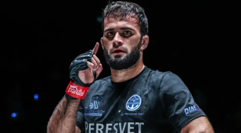 Shamil Gasanov vs Aaron Canarte Prediction, Betting Tips & Odds │3 AUGUST, 2024