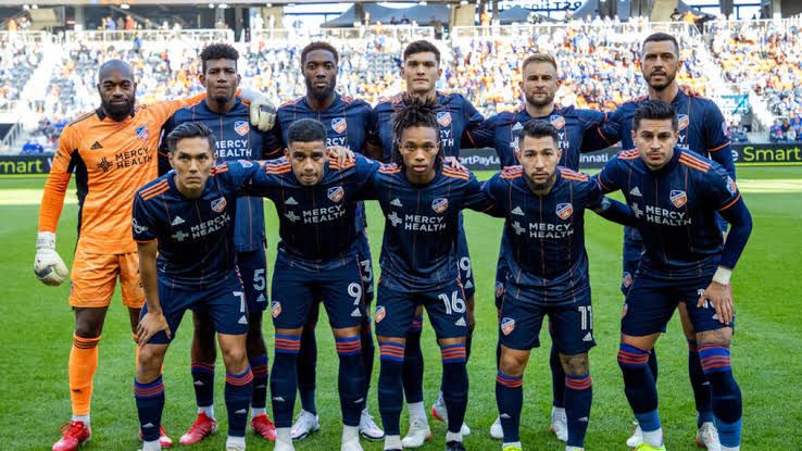 Orlando City vs FC Cincinnati Prediction, Betting Tips and Odds | 5 MARCH 2023