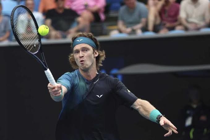 Andrey Rublev vs Alexei Popyrin Prediction, Betting Tips and Odds | 13 August 2024