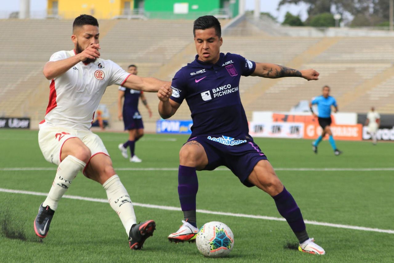 Universidad Tecnica de Cajamarca vs. Alianza Lima. Pronostico, Apuestas y Cuotas│28 de agosto de 2022