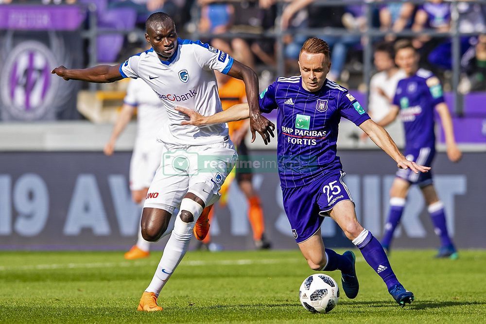 Anderlecht vs Genk Prediction, Betting Tips & Odds | 11 MAY, 2024