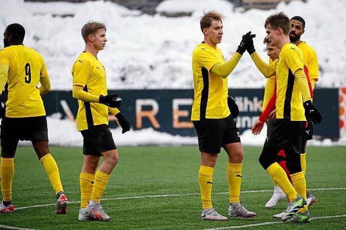 KuPS vs FC Lahti Prediction, Betting Tips & Odds │21 JULY, 2024