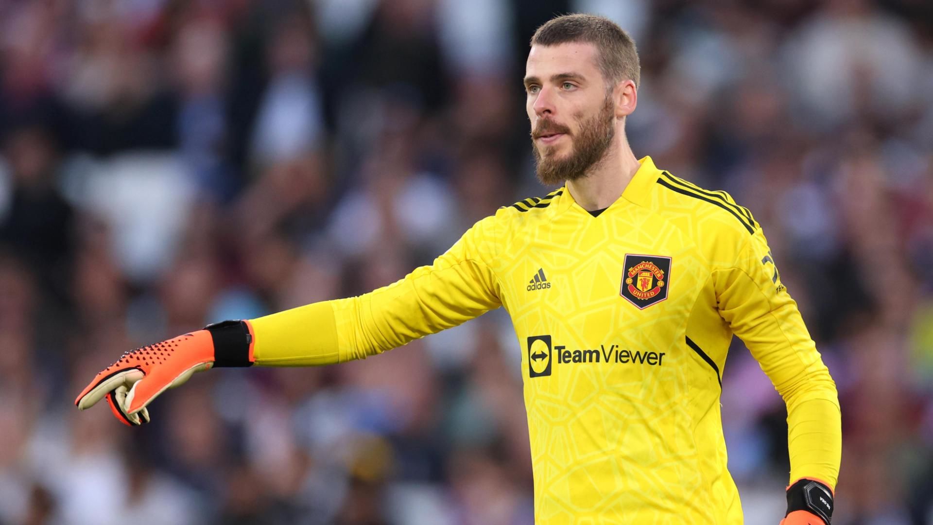 David de Gea rechazó 26 millones de euros por año 