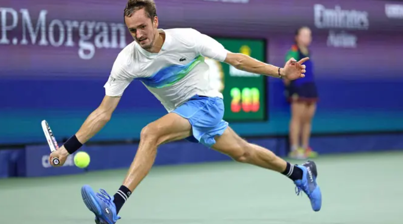 Daniil Medvedev vs Francis Tiafoe Prediction, Betting Tips & Odds │21 SEPTEMBER, 2024