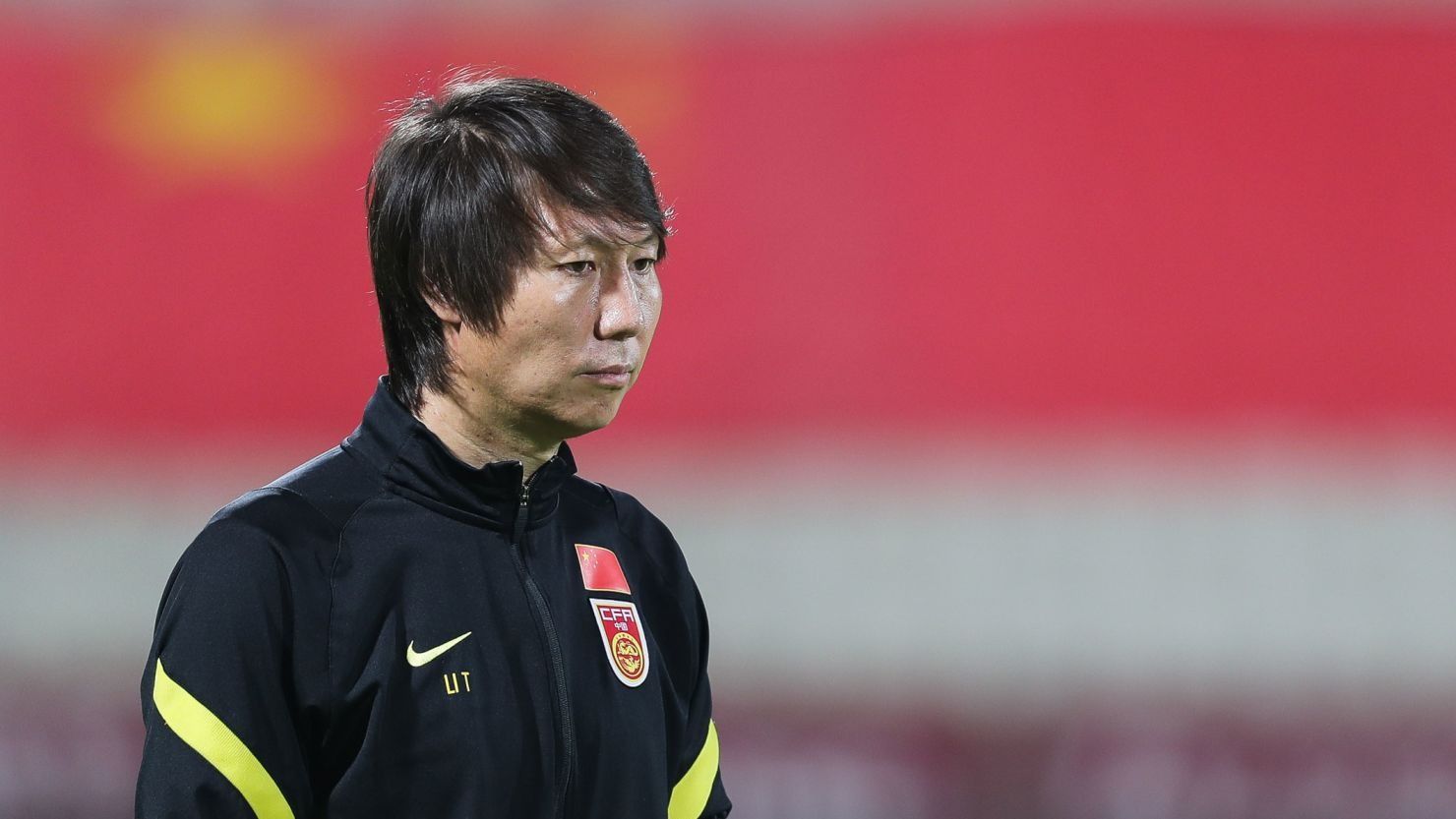 Former China National Team Coach Sentenced to 20 Years for Corruption