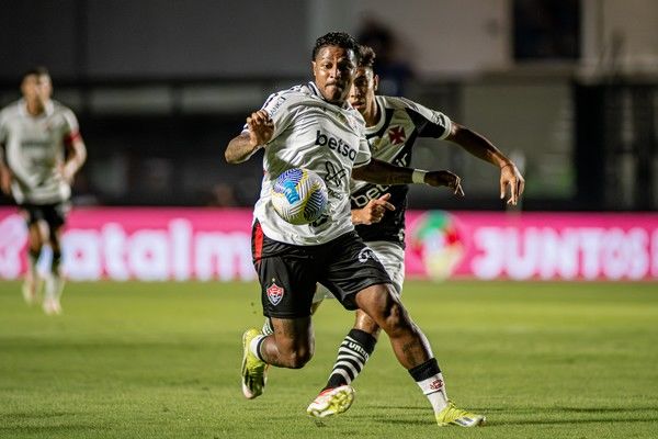 Vitória vs Vasco da Gama Prediction, Betting Tips & Odds | 02 SEPTEMBER 2024