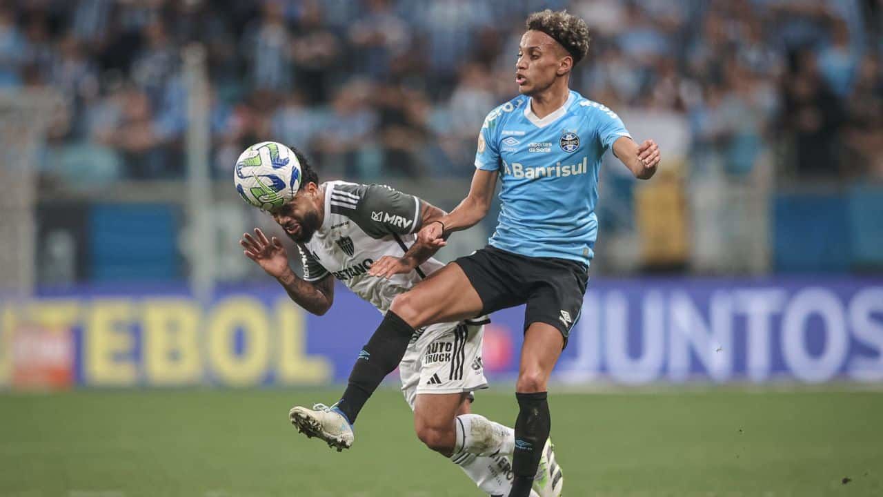 Atlético Mineiro vs. Gremio. Pronóstico, Apuestas y Cuotas│10 de octubre de 2024