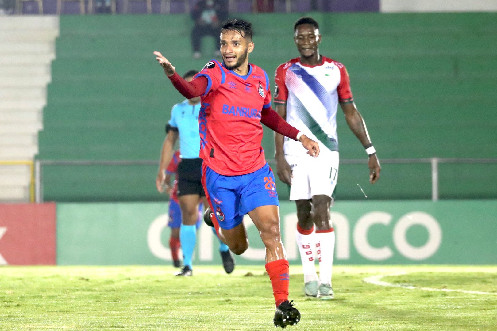 Municipal vs Antigua Prediction, Betting Tips & Odds | 18 SEPTEMBER, 2024