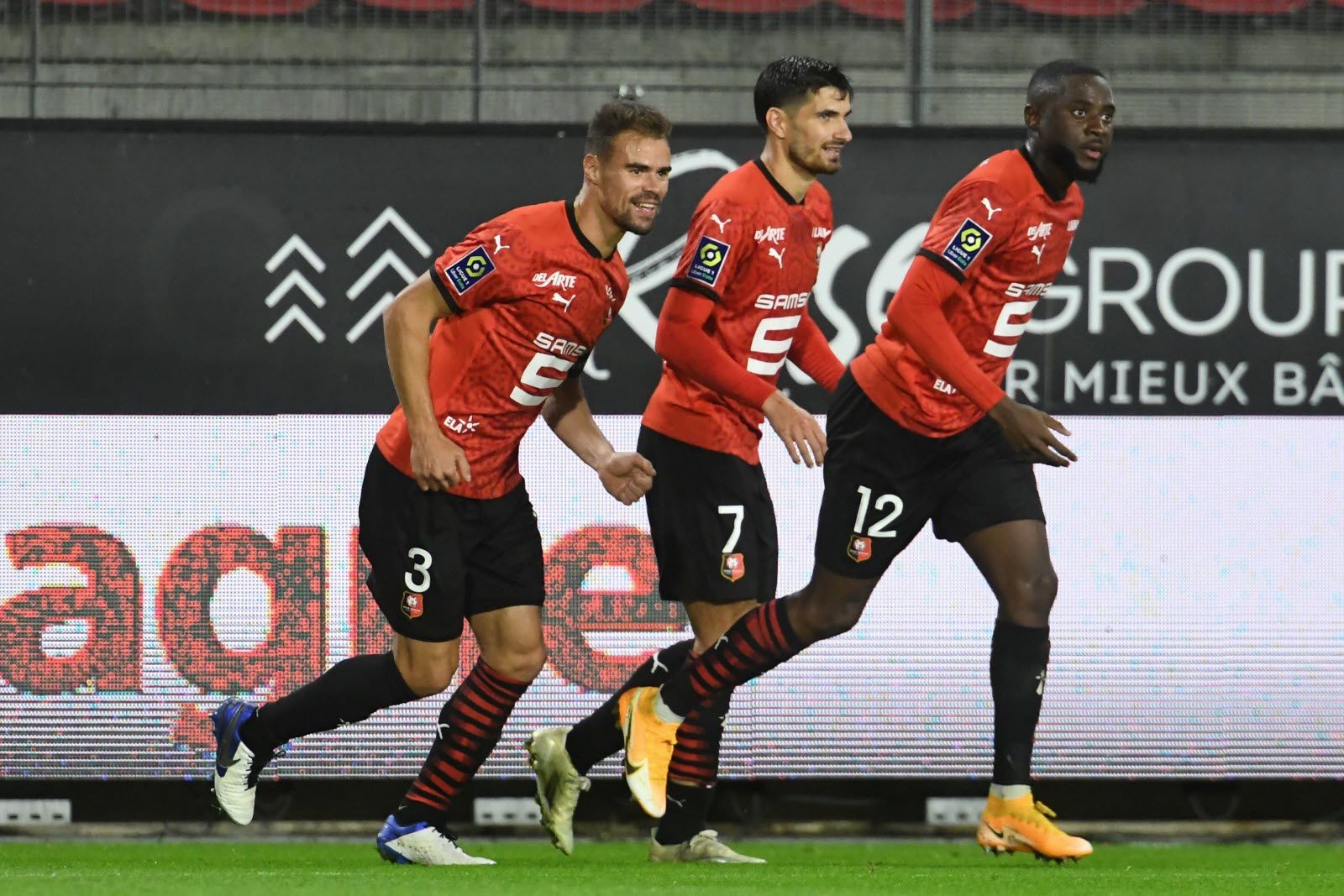 Rennes vs Angers. Pronóstico, Apuestas y Cuotas │30 de abril de 2023