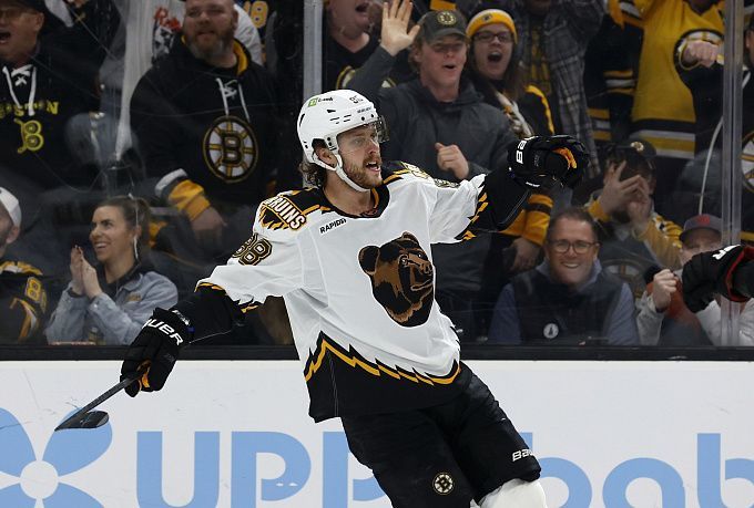 Boston Bruins vs Vegas Golden Knigths. Pronostico, Apuestas y Cuotas│6 de noviembre de 2022  