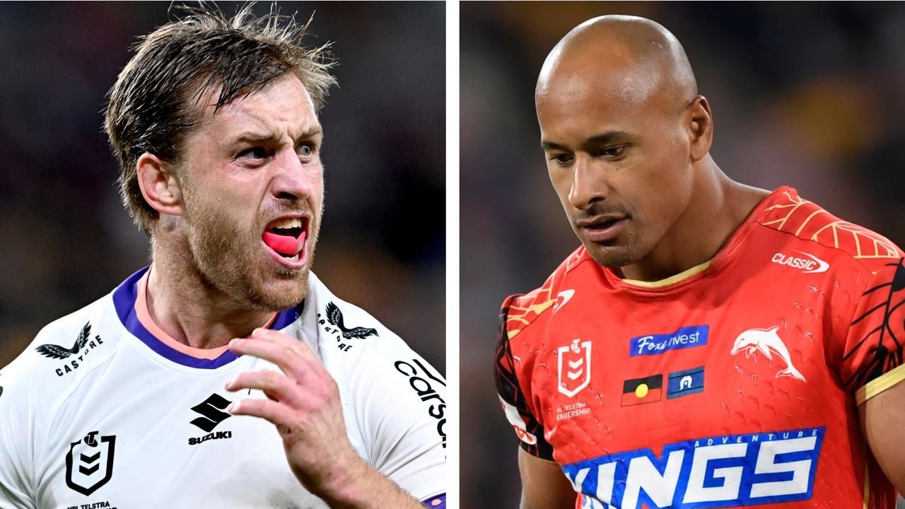 Melbourne Storm vs Dolphins Prediction, Betting Tips and Odds | 24 August 2024