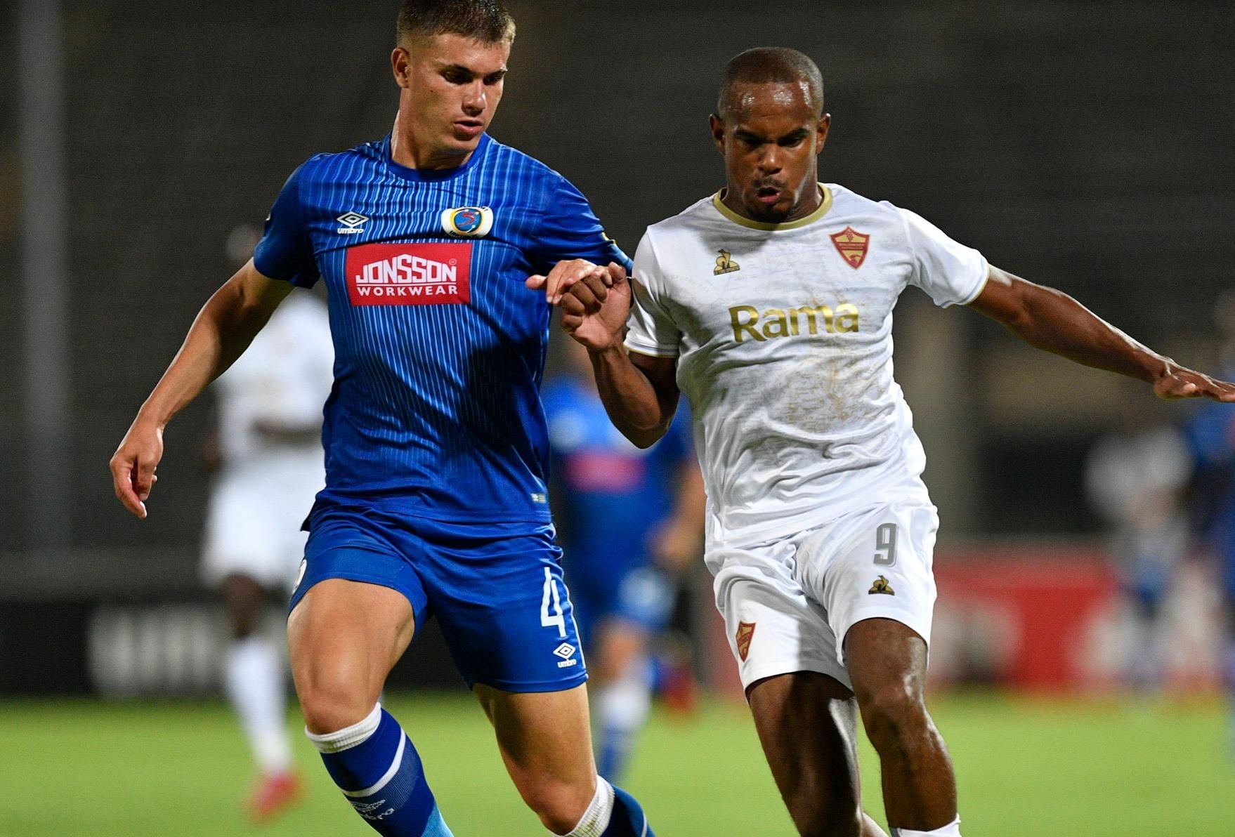 Polokwane City vs Stellenbosch Prediction, Betting Tips & Odds | 29 SEPTEMBER, 2024