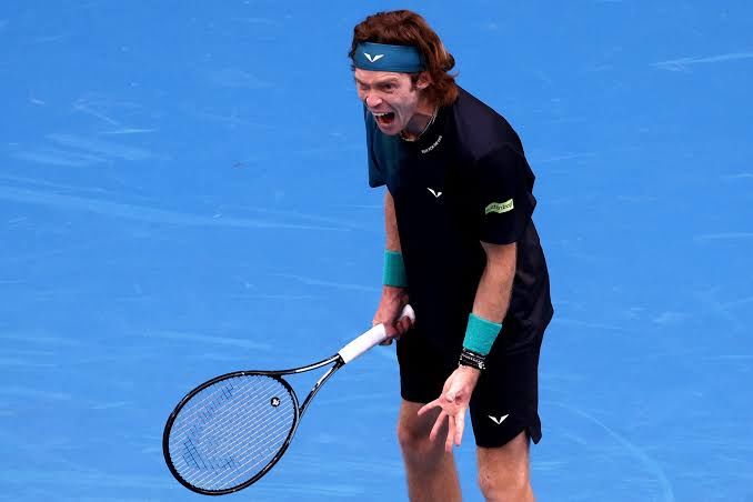 Andrey Rublev vs Francisco Cerundolo Prediction, Betting Tips and Odds | 26 July 2024