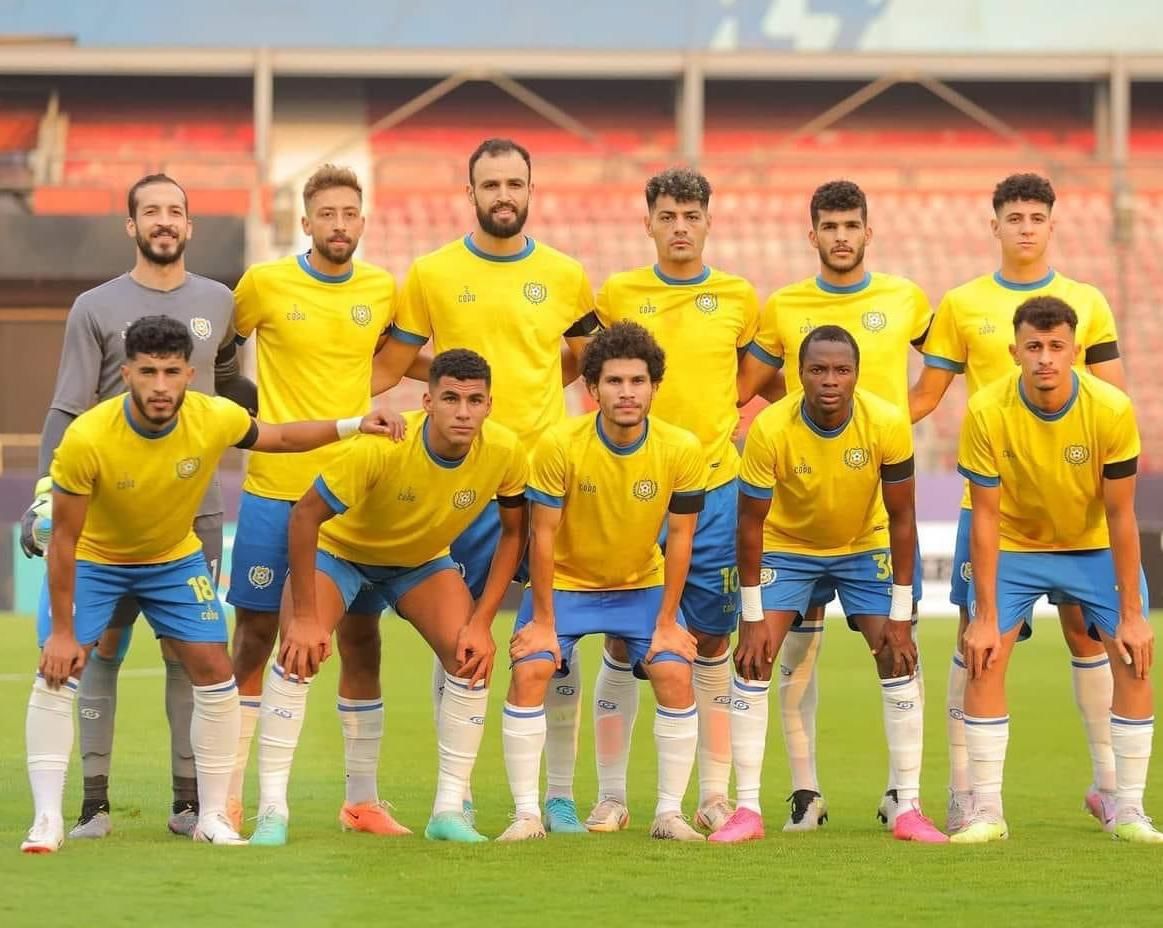 Ismaily vs Petrojet Prediction, Betting Tips & Odds | 24 NOVEMBER, 2024 