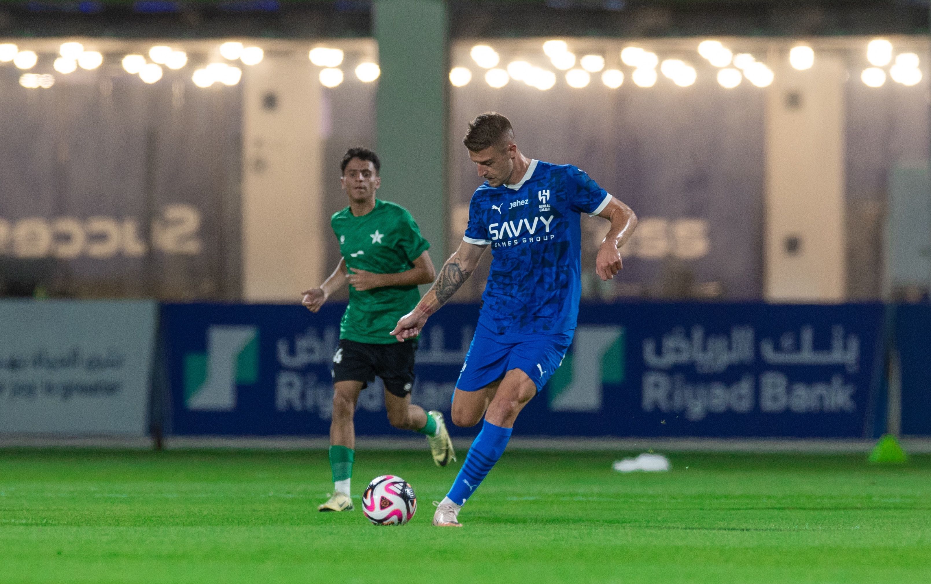 Al-Hilal FC vs Al-Ahli FC Prediction, Betting Tips & Odds | 13 AUGUST 2024