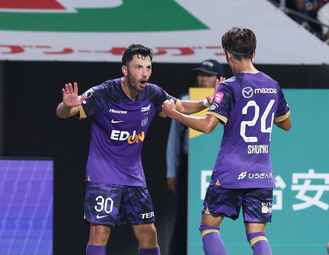 Sanfrecce Hiroshima vs Machida Zelvia Prediction, Betting Tips & Odds | 28 SEPTEMBER, 2024