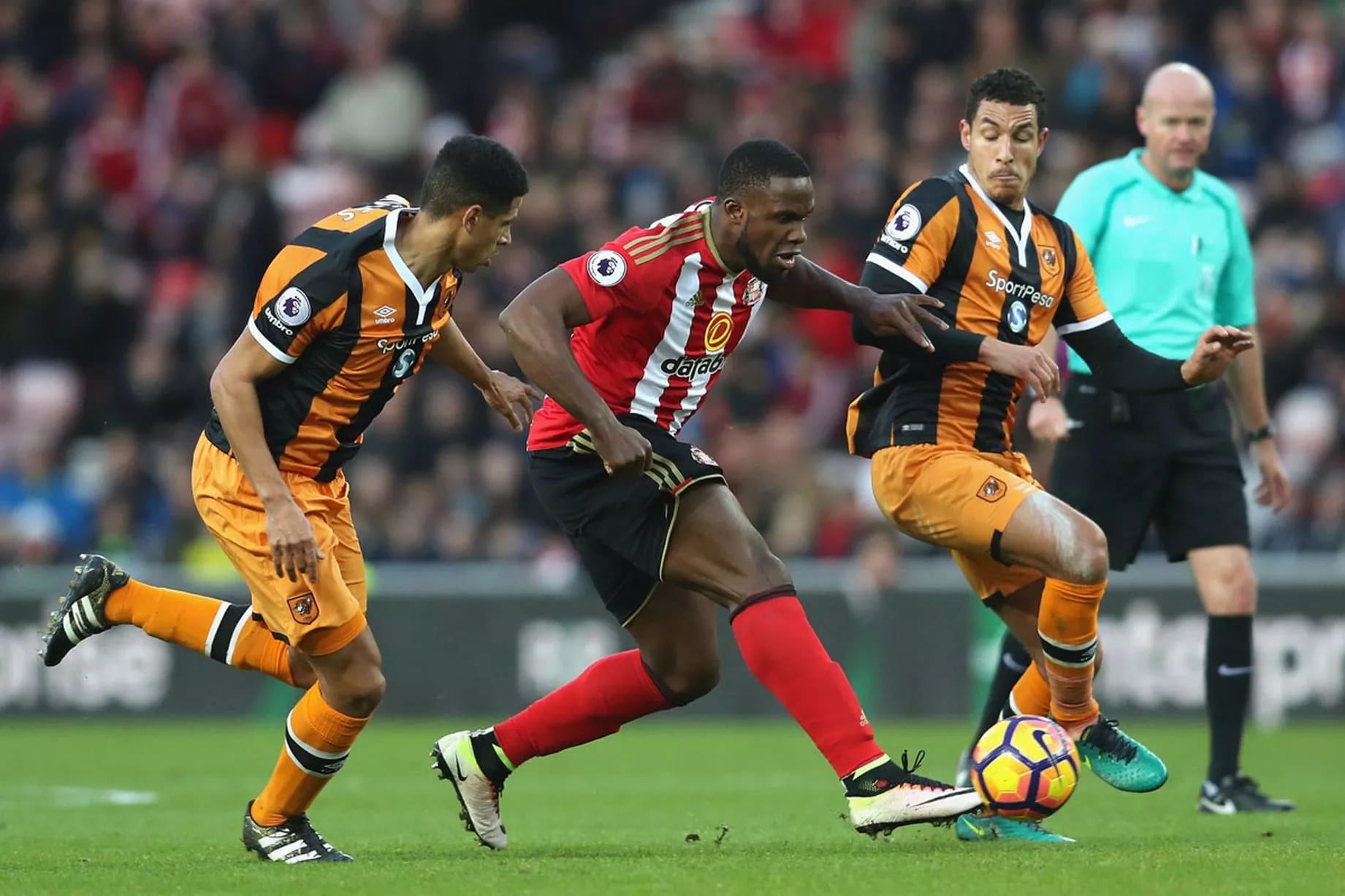 Sunderland vs. Hull City. Pronostico, Apuestas y Cuotas│19 de enero de 2024