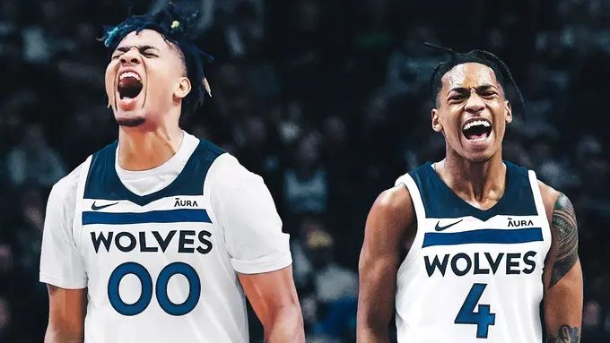 Houston Rockets vs Minnesota Timberwolves. Pronostico, Apuestas y Cuotas│18 de julio de 2024  