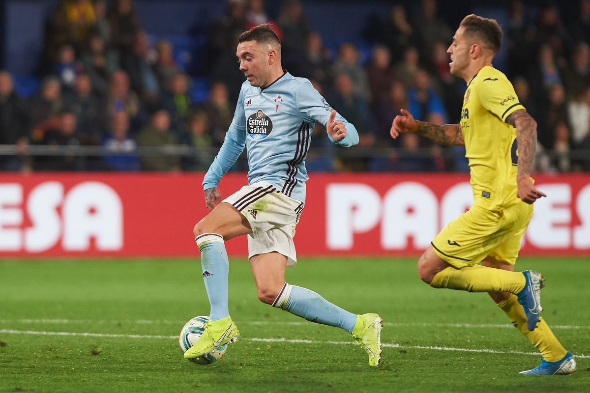 Villarreal - Celta Vigo Live Stream, Odds & Lineups for the La Liga Match | March 12