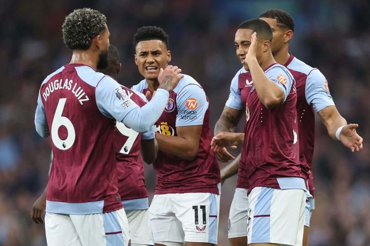 Aston Villa vs Crystal Palace Prediction, Betting Tips & Odds │30 OCTOBER, 2024