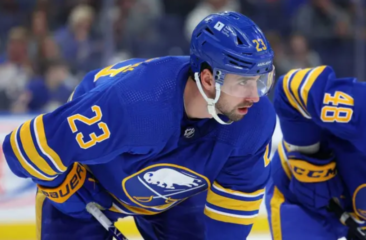 NHL Odds: Sabres-Canadiens prediction, odds, pick and more - 2/23/2022