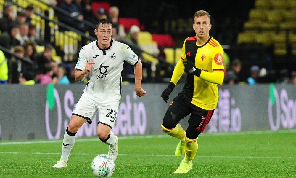 Swansea City vs Watford Prediction, Betting Tips & Odds │5 November, 2024 