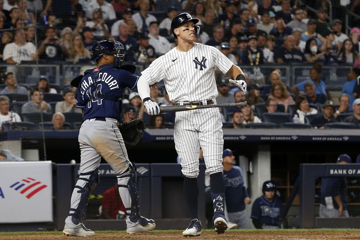 Tampa Bay Rays vs New York Yankees Prediction, Betting Tips and Odds | 09 JULY 2024