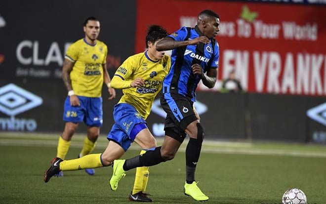 Antwerp vs St. Truiden Prediction, Betting Tips and Odds | 11 August 2024