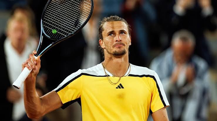 Alexander Zverev vs Zhizhen Zhang Prediction, Betting Tips and Odds | 19 July 2024