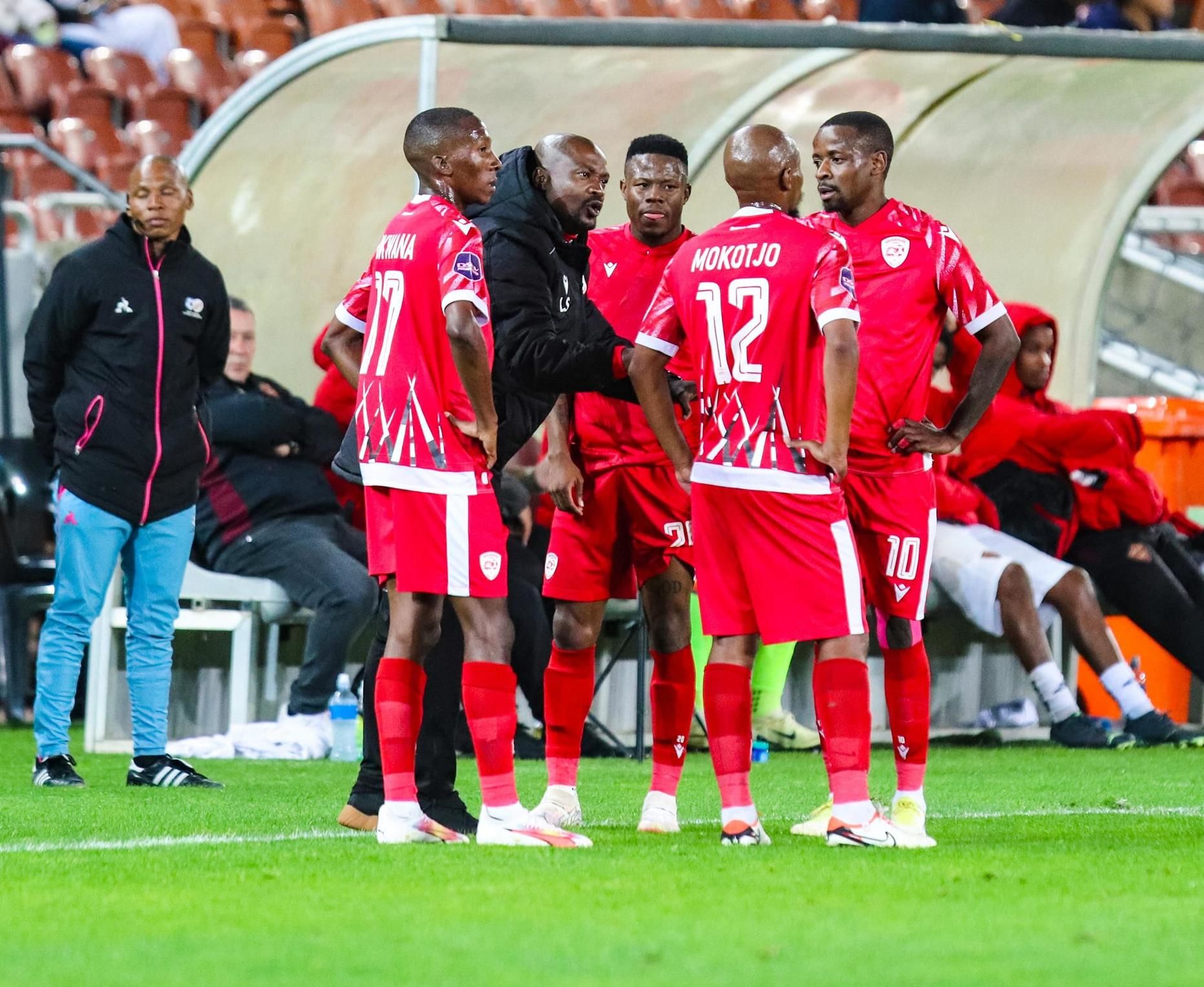 Royal AM vs Sekhukhune United Prediction, Betting Tips & Odds | 26 OCTOBER, 2024 