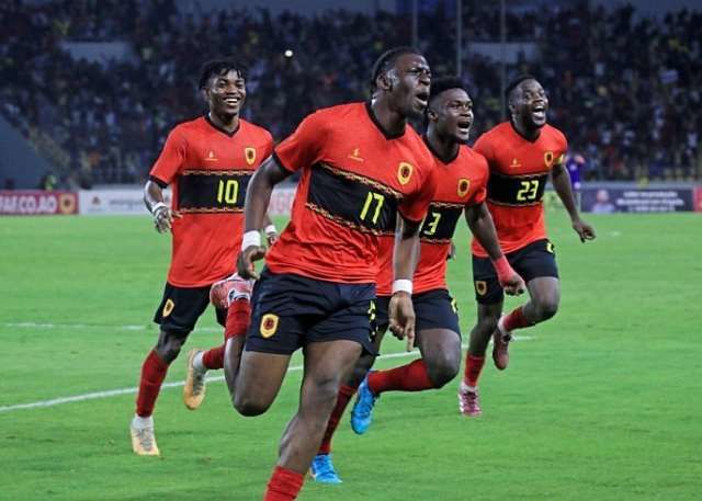 Niger vs Angola Prediction, Betting Tips & Odds | 15 OCTOBER, 2024