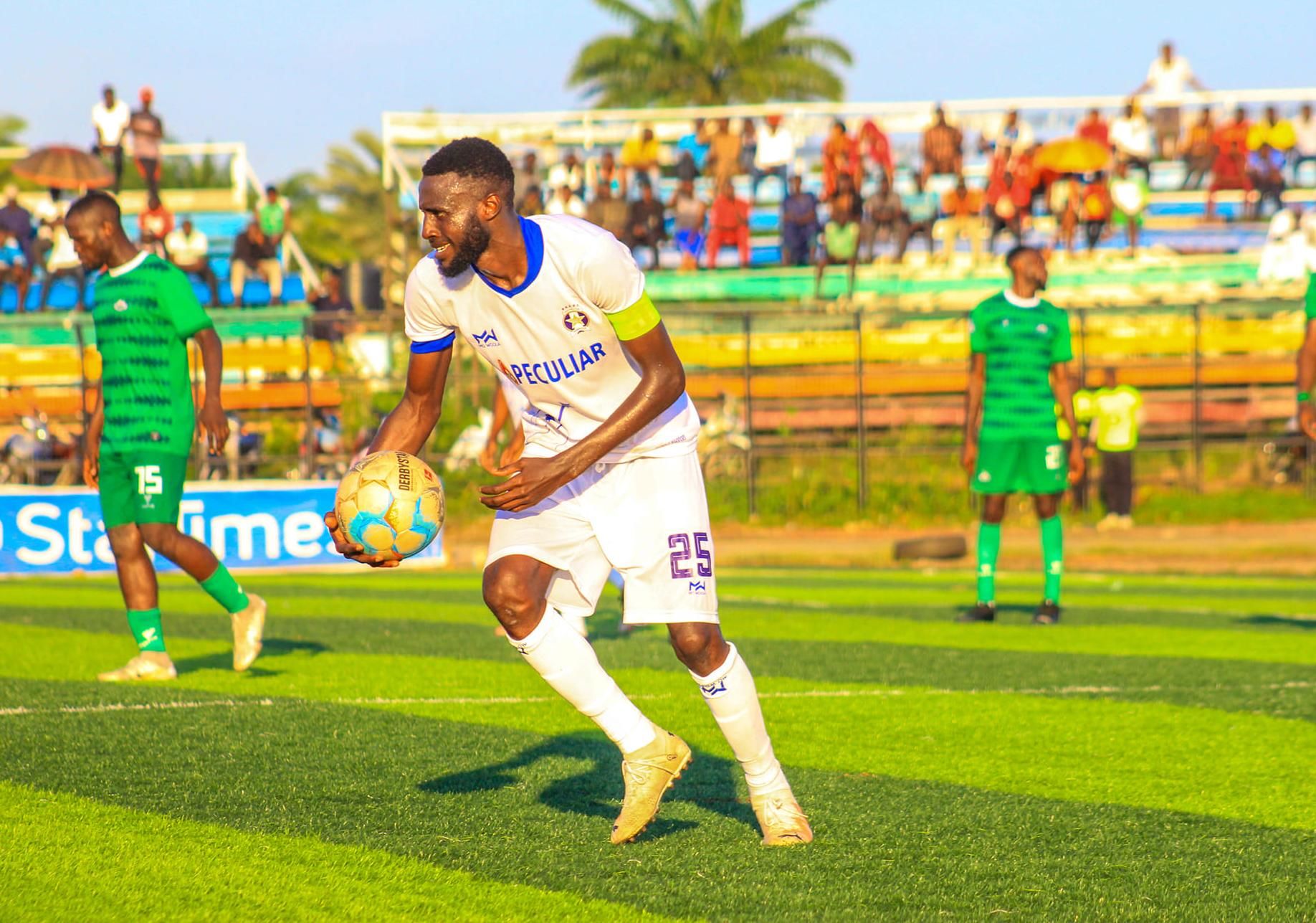 Shooting Stars vs Plateau United Prediction, Betting Tips & Odds | 15 SEPTEMBER 2024