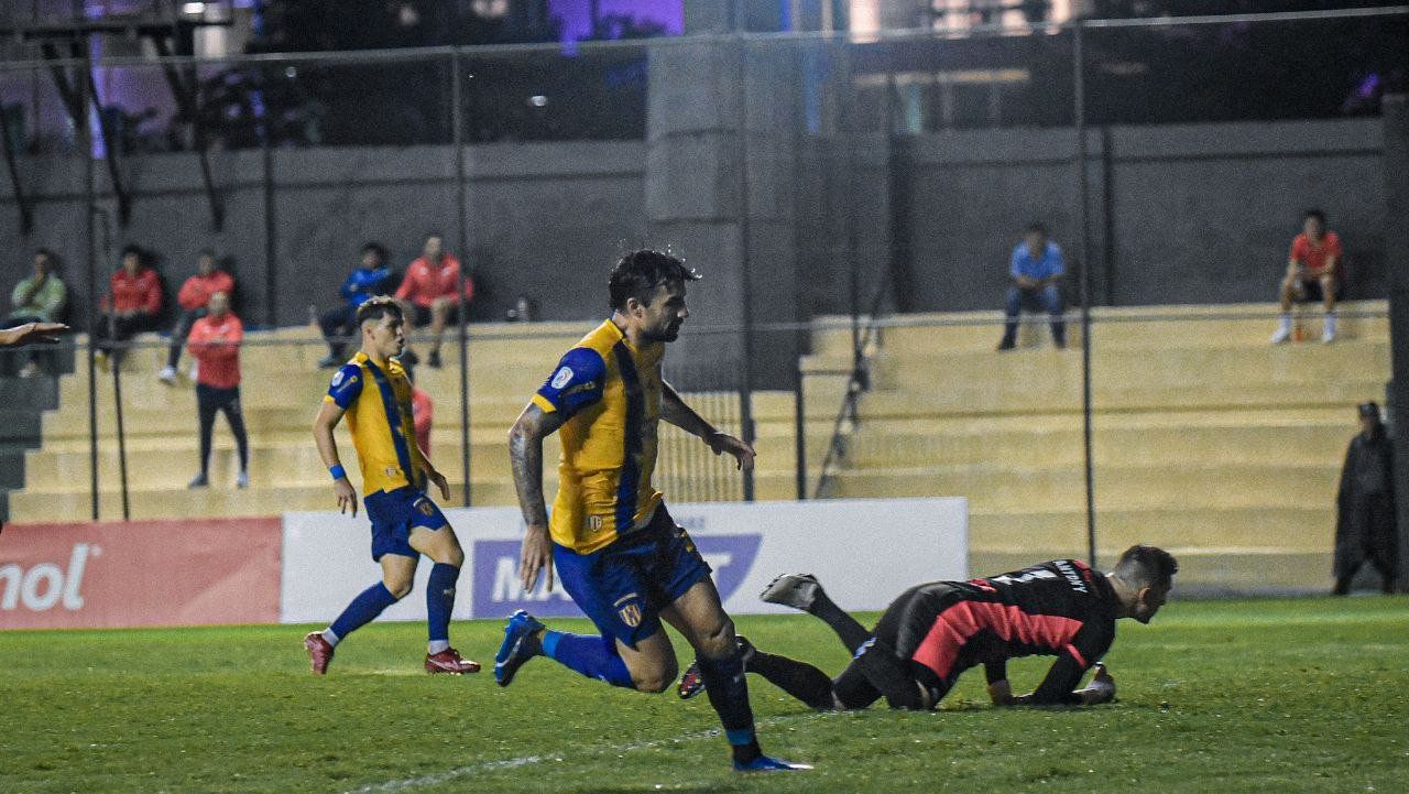 Luqueno vs Coquimbo Unido Prediction, Betting Tips & Odds | 09 MAY 2024