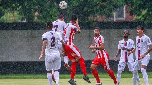 Bangu Atletico Clube vs Resende RJ Prediction, Betting Tips & Odds │18 JANUARY, 2023