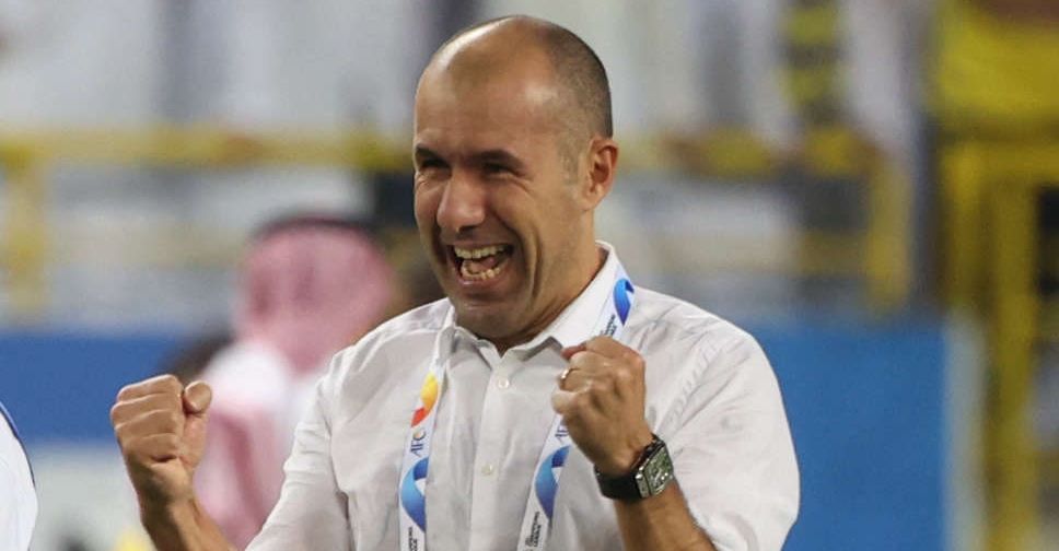 EXCLUSIVE | Jardim’s talks with Brazil’s Cruzeiro leaves UAE’s Al Ain furious