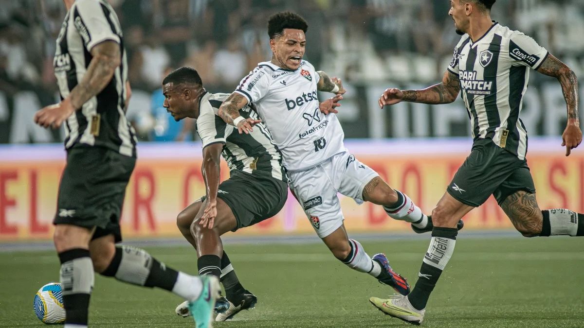 Vitória vs São Paulo Prediction, Betting, Tips, and Odds | 05 MAY 2024