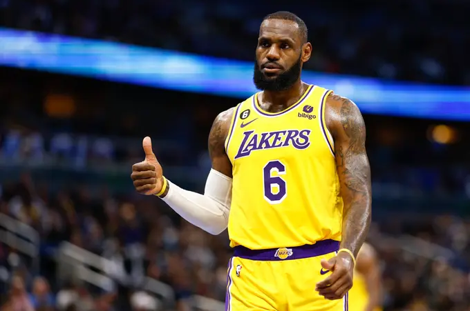 Los Angeles Lakers vs Memphis Grizzlies Pronóstico, Apuestas y Cuotas│5 de enero de 2024