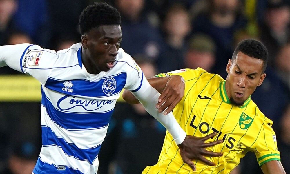 Queens Park Rangers vs Norwich City Prediction, Betting Tips & Odds │7 December, 2024 