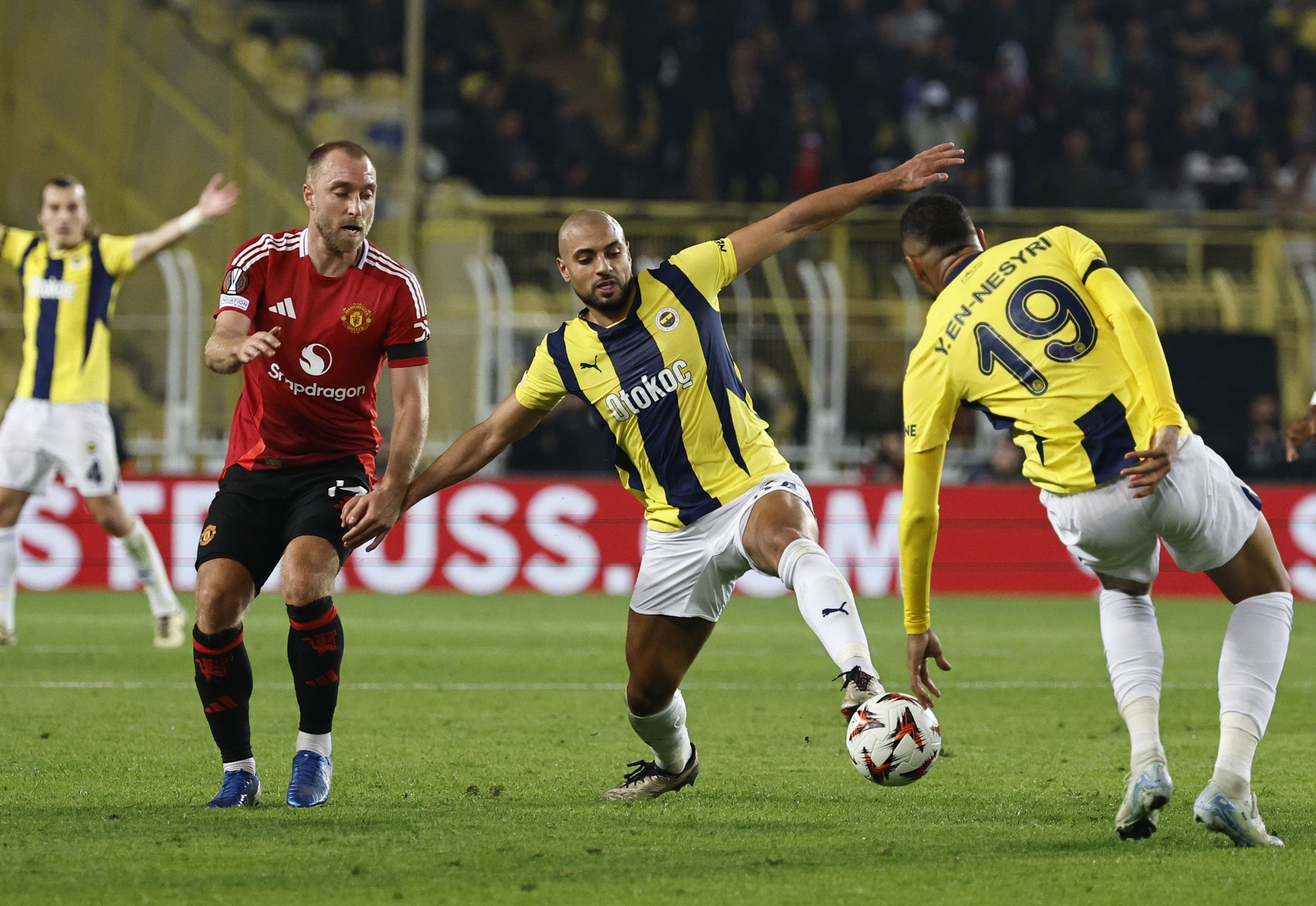 Fenerbahce vs Bodrum Prediction, Betting Tips & Odds | 27 OCTOBER, 2024