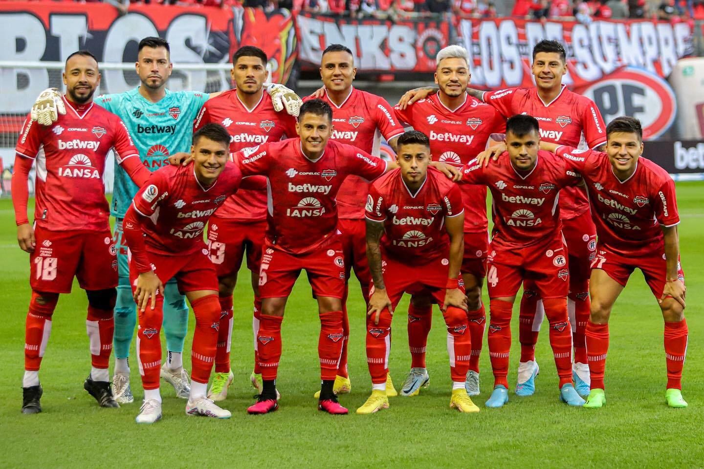 Nublense vs Huachipato Prediction, Betting Tips & Odds │20 JUNE, 2024