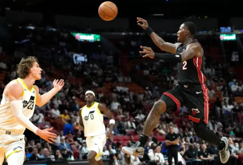 Utah Jazz vs Miami Heat Prediction, Betting Tips & Odds │ 10 JANUARY, 2025