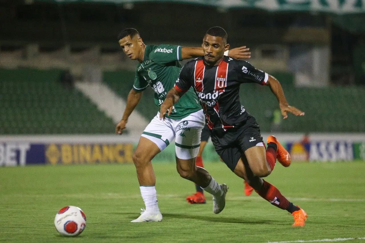 Botafogo-SP vs. Guaraní. Pronostico, Apuestas y Cuotas│10 de octubre de 2024