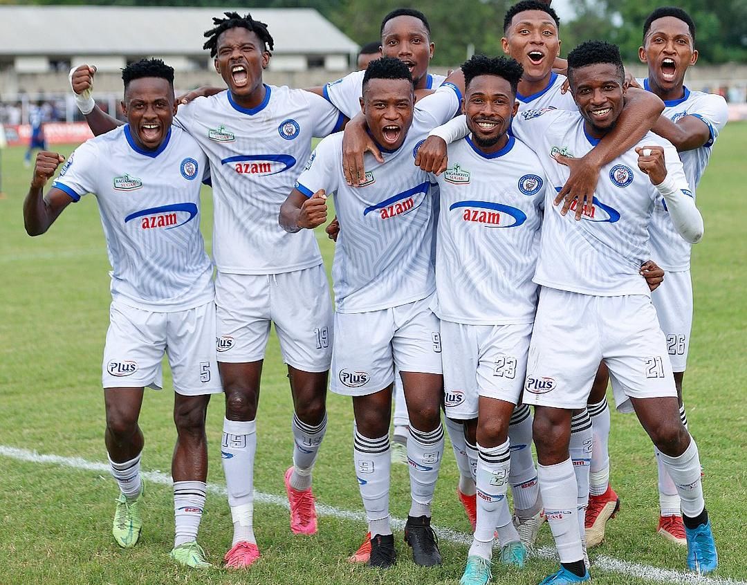 Azam FC vs Coastal Union Prediction, Betting Tips & Odds | 22 SEPTEMBER, 2024