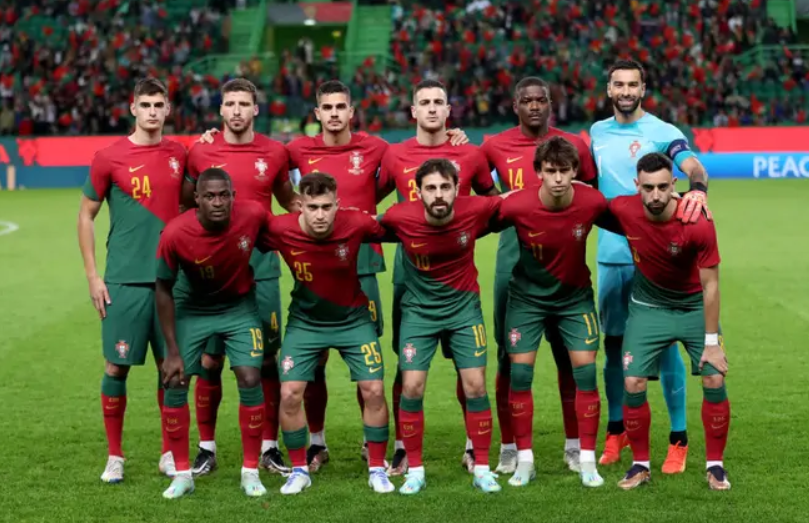 Portugal vs Scotland Prediction, Betting Tips & Odds │8 SEPTEMBER, 2024