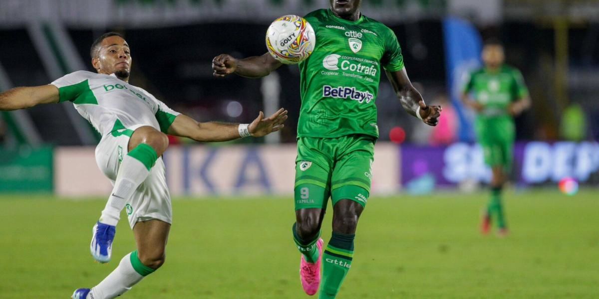 La Equidad vs Santa Fe Prediction, Betting Tips & Odds | 13 May, 2024