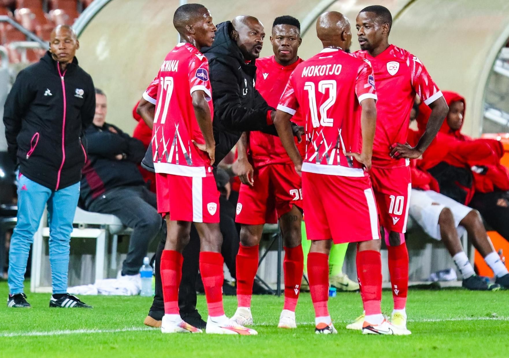 Sekhukhune United vs TS Galaxy Prediction, Betting, Tips, and Odds | 26 NOVEMBER, 2024