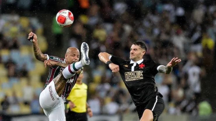 Vasco da Gama vs Fluminense Prediction, Betting Tips & Odds | 11 AUGUST 2024