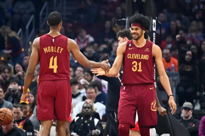 Dallas Mavericks vs Cleveland Cavaliers. Pronostico, Apuestas y Cuotas│28 de diciembre de 2023  