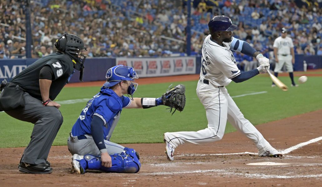 Toronto Blue Jays vs Tampa Bay Rays Prediction, Betting Tips and Odds | 25 JULY 2024