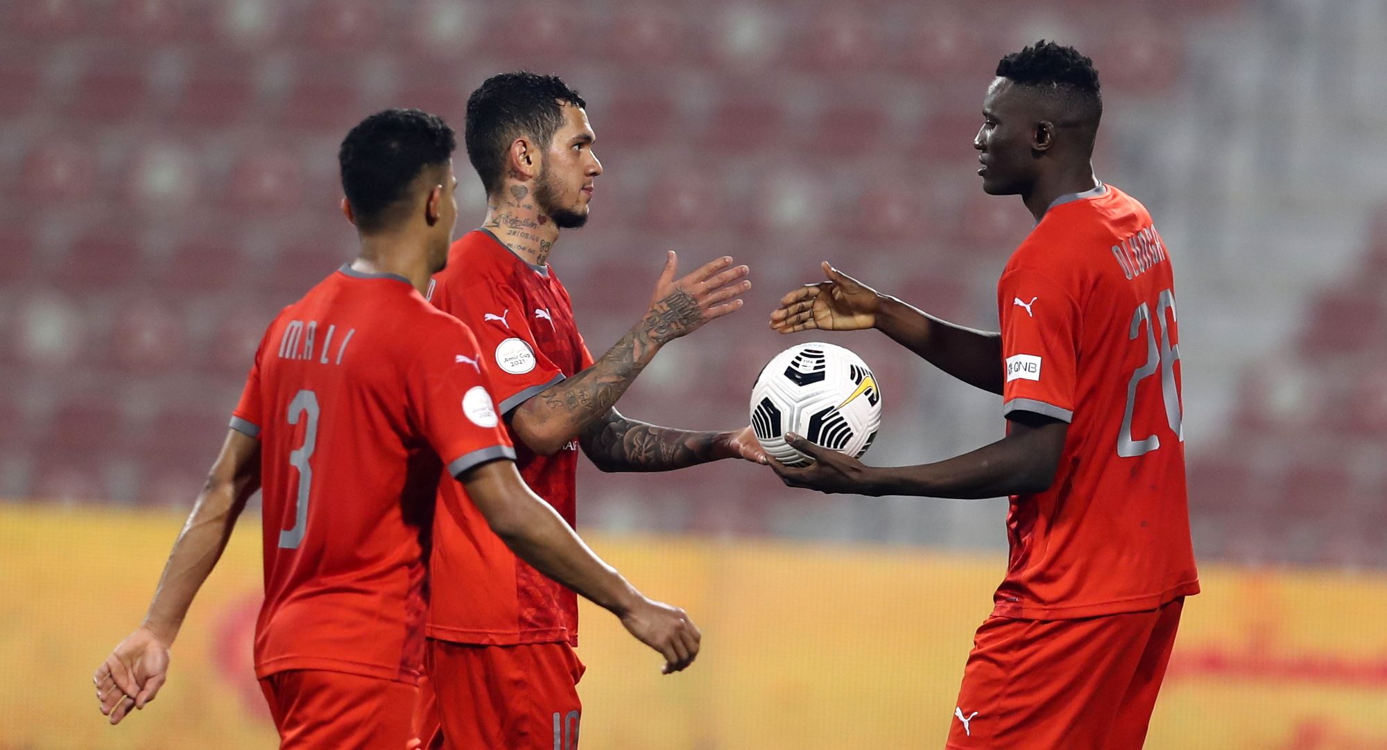 Qatar SC vs Al-Duhail SC Prediction, Betting Tips & Odds | 10 AUGUST 2024